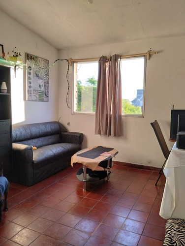 Apartamento En Lindo Complejo Habitacional En El Cerrito