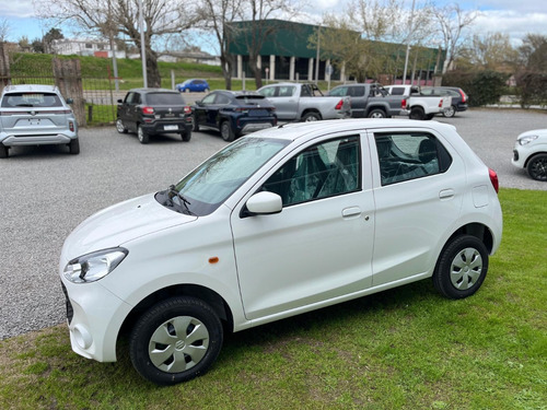 Suzuki Alto 1.0 Gl Mt