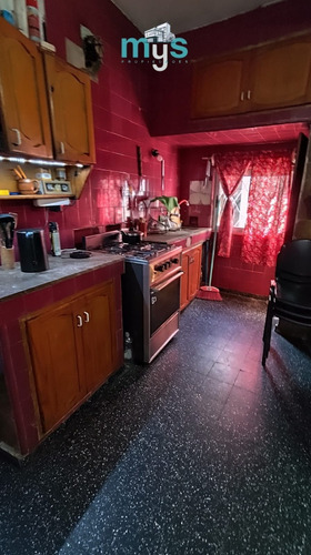 Atención Inversores!! Se Venden Dos Casas Ph, Villa Don Bosco.