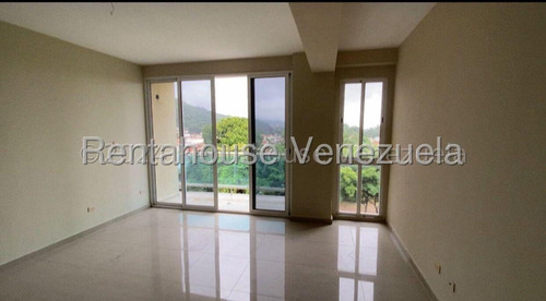 Maria Elena Latouche Te Ofrece En Venta Apartamento En Obra Blanca Para Decorar A Tu Gusto Cuenta Con Planta 50% Y Pozo. Mels 25-16174