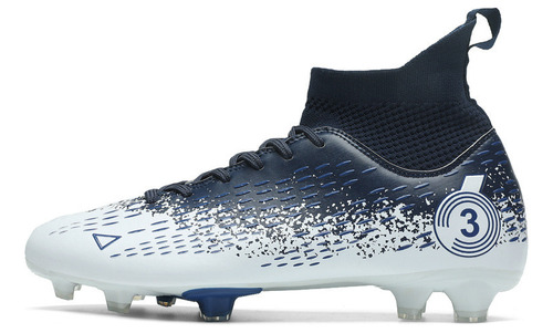 Zapatos De Fútbol Profesionales - Máximo Desempeño