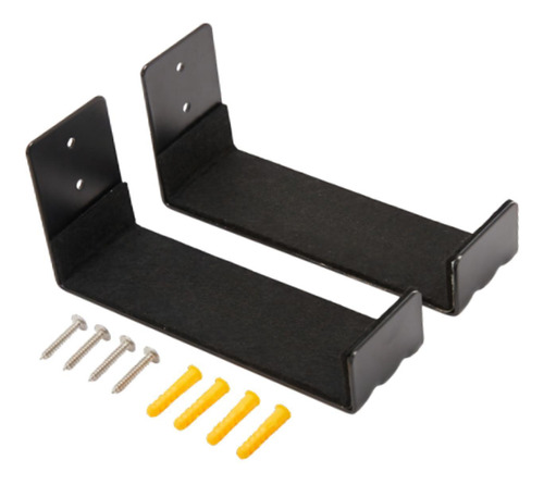 Soporte De Pared Para Tablas De Surf, Soporte Para 16,5 Cm