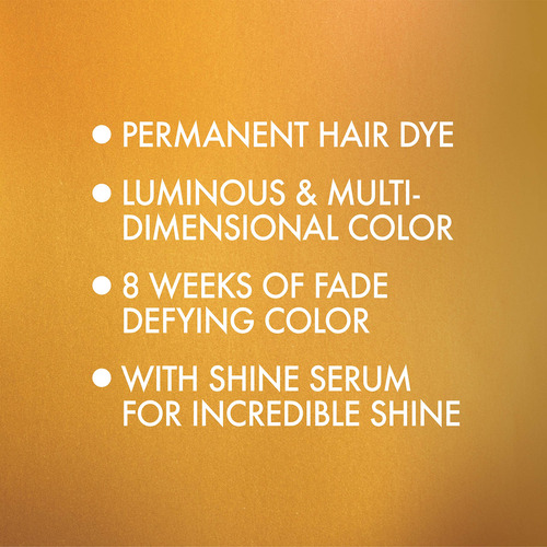 Tinte Para El Cabello L'oreal Paris Superior Preference 7rb