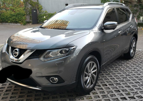 Nissan Xtrail