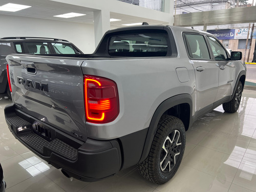 RAM Rampage 2.0 Rebel Gme At9 4X4