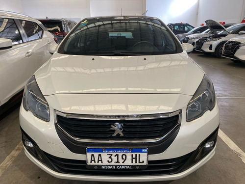 Peugeot 308 1.6 Allure