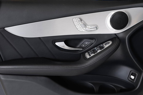Mercedes-Benz Clase GLC 2.0 Glc250 300 4matic At