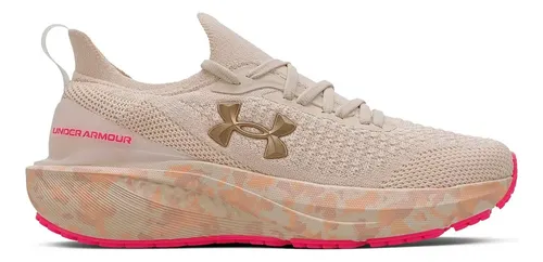 Tenis De Corrida Unissex Quicker 2 Under Armour