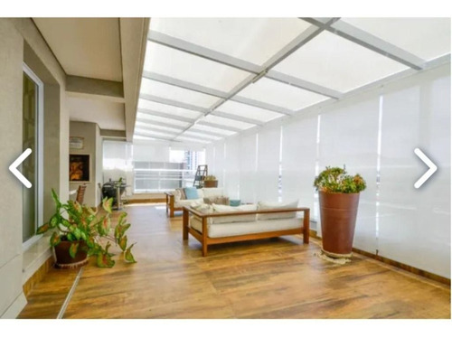 Apartamento Tatuapé 240 M Varanda Gourmet Luxo! - Ap6322