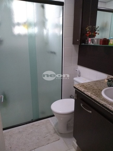 Imagem 5 de 15 de Apartamento - Baeta Neves - Ref: 2095 - V-2095