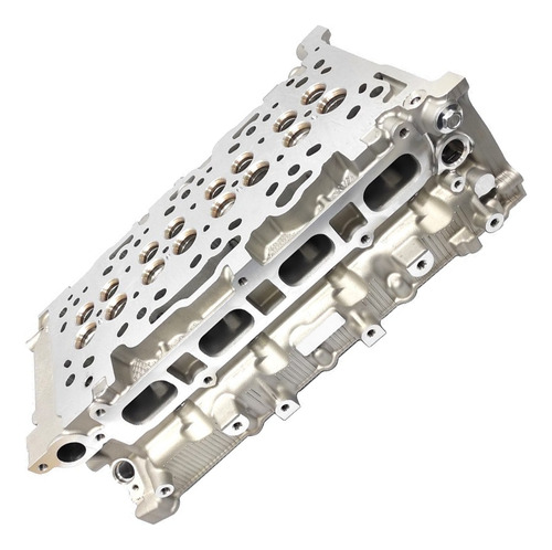 Cabeçote L200 Triton Turbo Diesel 2.4 16v 2022 2023 4n15