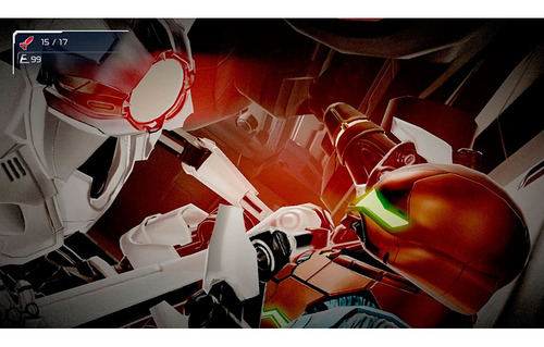 Imagen 6 de 8 de Metroid Dread Nintendo Switch Español Fisico Original Nuevo