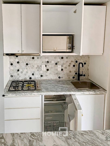 Imagen 8 de 12 de Suite Nueva Con Terraza Y Vista Impresionante A Bosques De Las Lomas, 47632