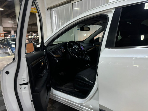 Honda CR-V 1.5 Touring Piel Cvt