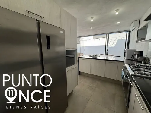 Casa En Condominio Corales En Nuevo Vallarta