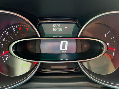 Renault Clio Iv 0.9 Tce Intens