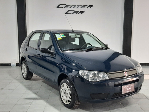 Fiat Palio 1.4 Fire 2007 $370000