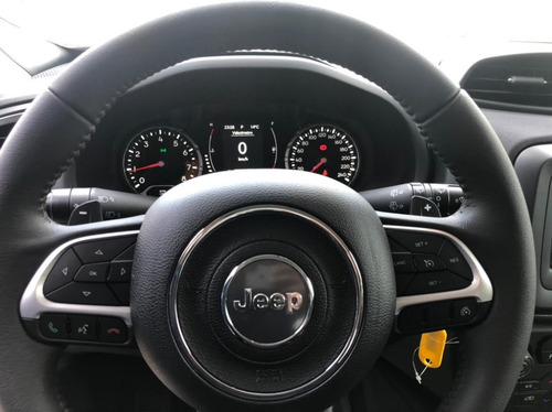 Jeep Renegade Sport At6