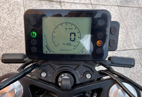 Imagen 5 de 5 de Benelli Leoncino 250 Scrambler Sin Detalles - Unico Dueño