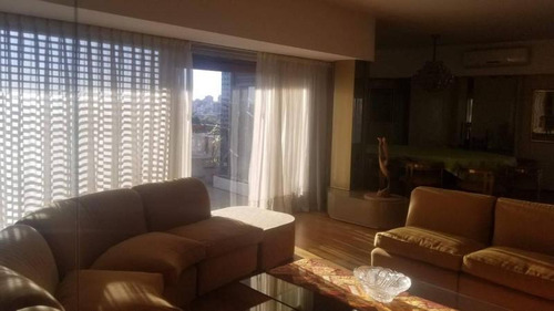 Imagen 5 de 15 de Forest Y Avenida De Los Incas 220 M² En Torre, Espectaculares Vistas