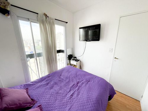 Imagen 9 de 12 de Venta Departamento 2 Amb 32m2 Almagro Caba