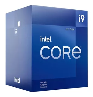 Procesador Intel Core I9-12900f Lga1700 30 Mb 12va Gen