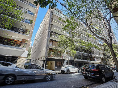 Imagen 19 de 20 de Departamento 4 Ambientes Con Balcón, Casa Del Angel Belgrano