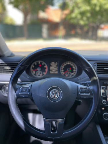 Volkswagen Vento 2.5 Luxury 170cv Tiptronic
