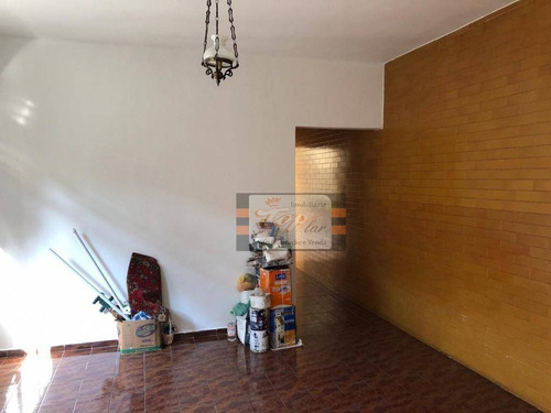 Grande Oportunidade Vila Leopoldina - Ca0761
