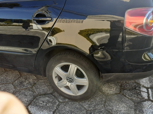 Imagem 2 de 15 de Volkswagen Spacefox 2008 1.6 Comfortline Total Flex 5p