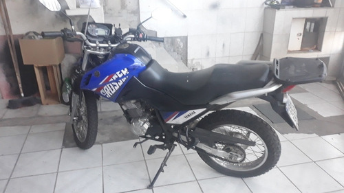 Imagem 1 de 6 de Yamaha Crosser 150z