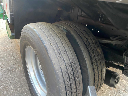 Imagem 5 de 13 de Ford 1723 2017 Conpactador De Lixo 15 Mts Automatico