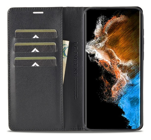 Funda De Fibra De Carbono Para Samsung Galaxy S25/s25+/ultra