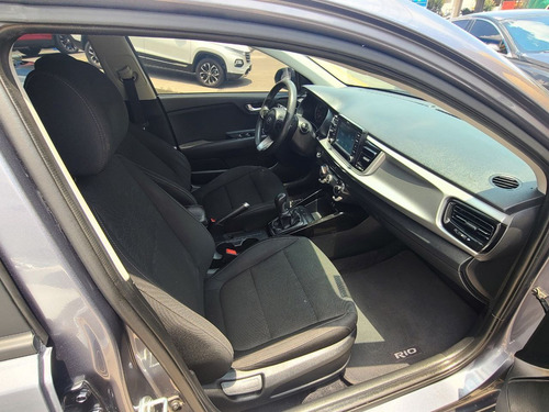 Kia Rio 1.6 Ex Hatchback Mt