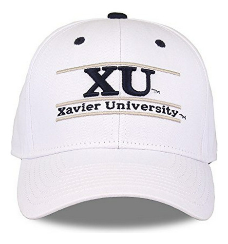 Gorra De Béisbol - Xavier Mosqueteros Adulto Juego Bar Sombr