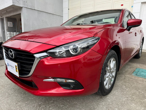 Mazda 3 2.0 Touring At