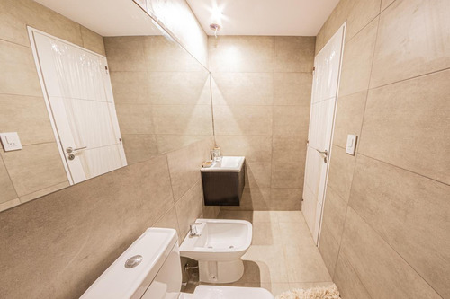 Imagen 11 de 11 de Departamento Monoambiente En Venta A Estrenar En El Centro De Rosario
