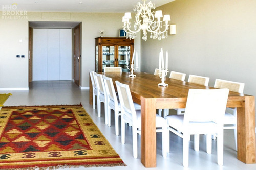 Imagen 8 de 30 de Departamento En Venta.tiburon Terrazas Oceano - Punta Del Este Brava