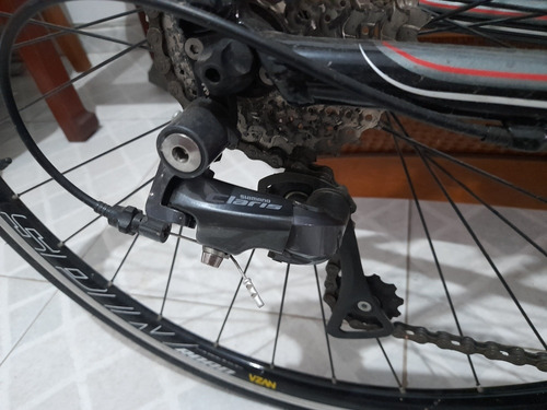 Imagem 7 de 8 de Bicicleta