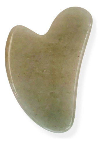 Gua Sha De Masaje Facial