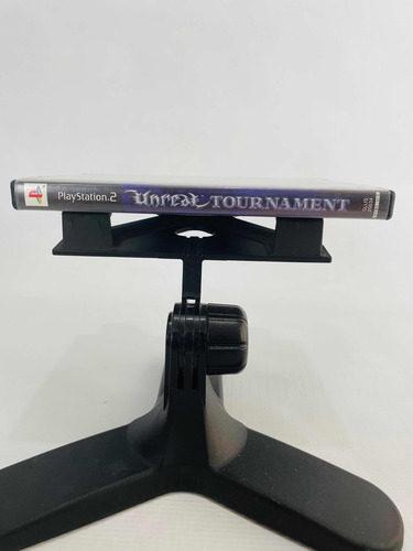 Unreal Tournament - Videojuego Para Playstation 2 (Usado)