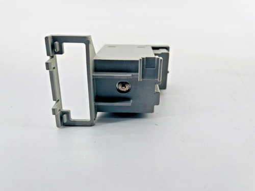 New Allen Bradley 193-emrd Reset Solenoid 120v Bbt