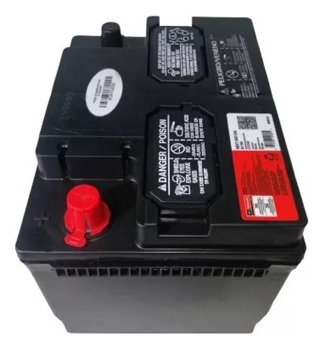Bateria Ford Mbxt-96r-590