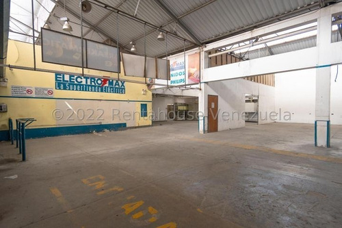 Imagen 11 de 25 de Galpón Industrial En Alquiler Boleita Sur 22-27994 Gary Sanchez