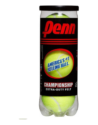 Pelotas Penn Championship Extra Duty