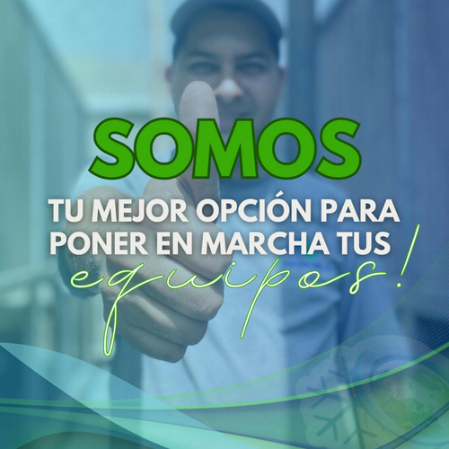 Servicio Técnico Chiller York Yk Yr Ys Ycav Yvaa Ycal Ylaa