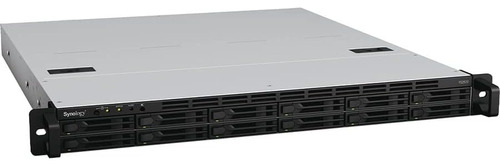 Synology Flashstation Fs2500 De 12 Bahías (sin Discos)