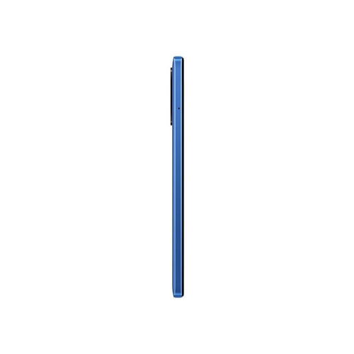 Imagem 3 de 7 de Xiaomi Pocophone Poco M4 Pro Dual SIM 256 GB cool blue 8 GB RAM