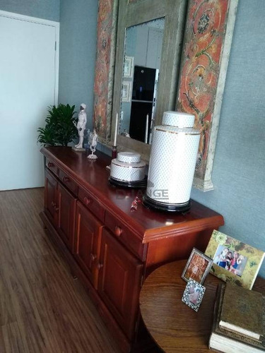 Imagem 6 de 23 de Apartamento Com 2 Dormitórios À Venda, 62 M² Por R$ 415.000,00 - Jardim Proença - Campinas/sp - Ap18919