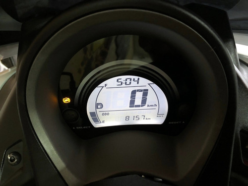 Yamaha Nmax 160 Abs - 2019